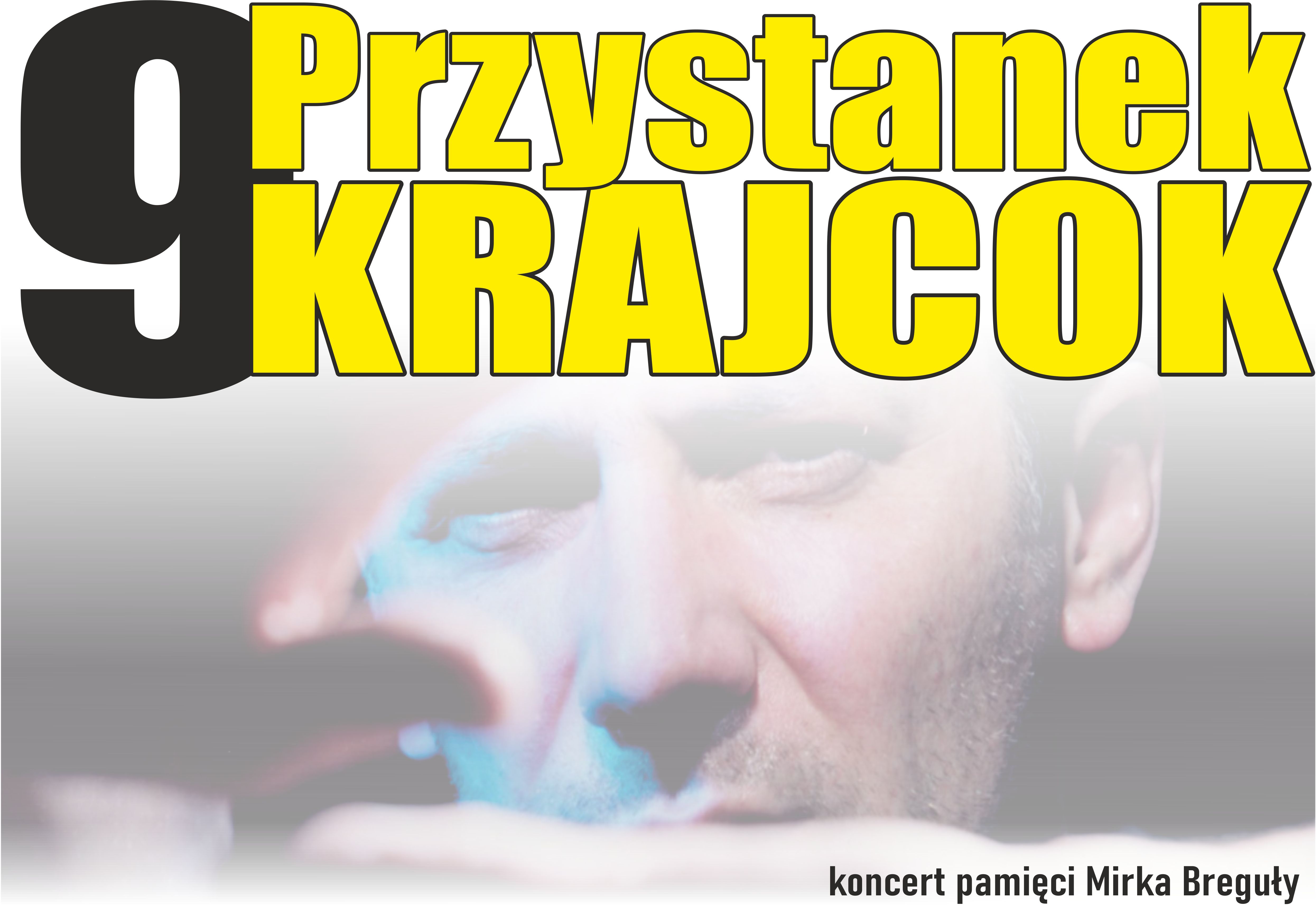 9 przystanek krajcok